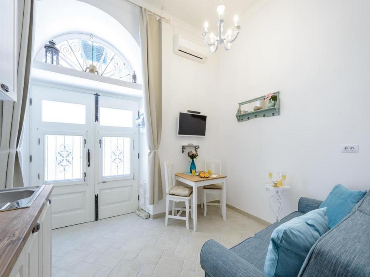 Apartments Franka Old Town Дубровник Экстерьер фото