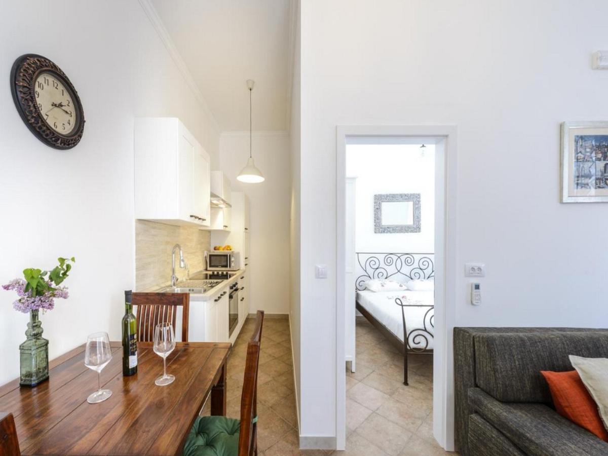 Apartments Franka Old Town Дубровник Экстерьер фото