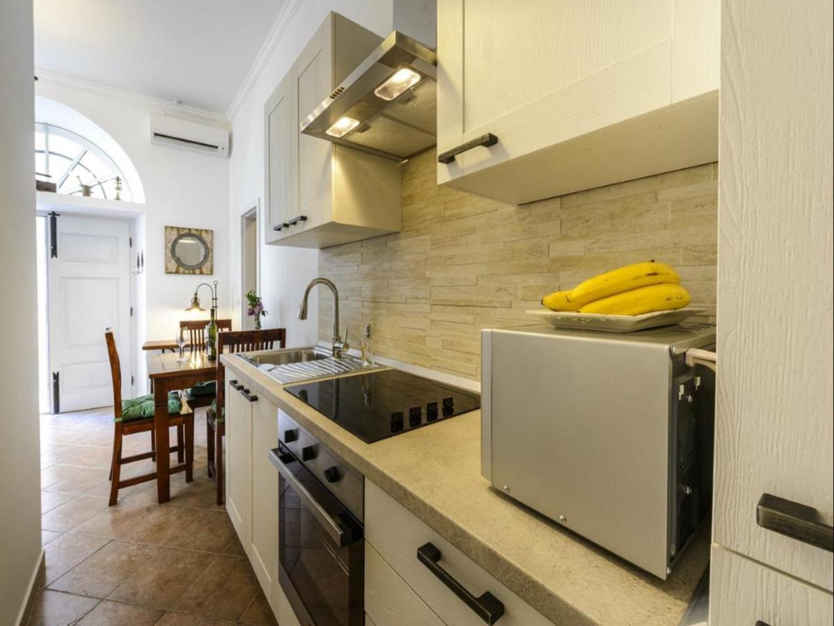 Apartments Franka Old Town Дубровник Экстерьер фото