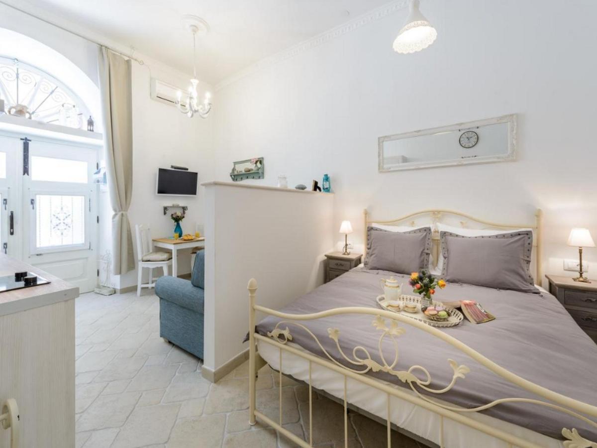 Apartments Franka Old Town Дубровник Экстерьер фото