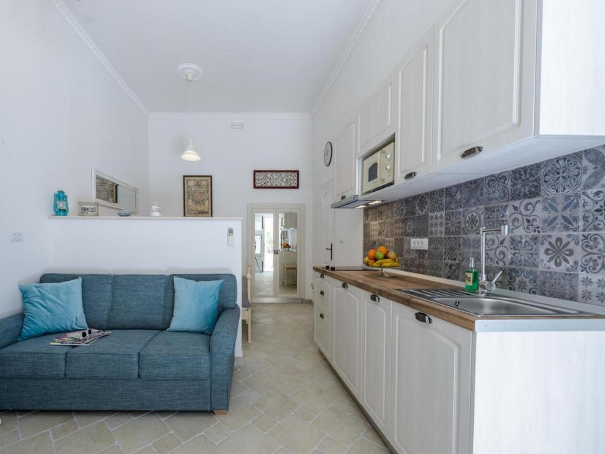 Apartments Franka Old Town Дубровник Экстерьер фото